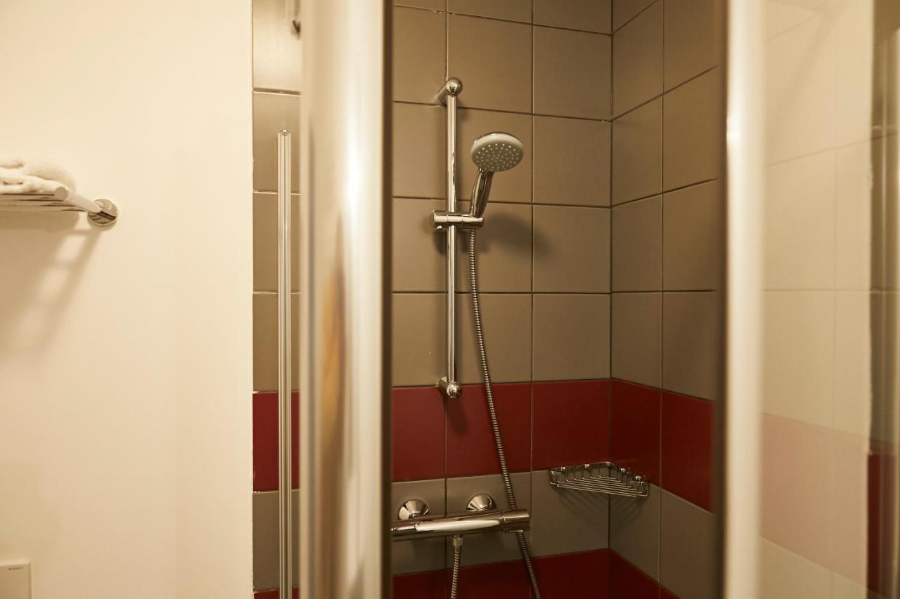 Aparthotel Twenty'S Business Flats Palaiseau Exterior foto